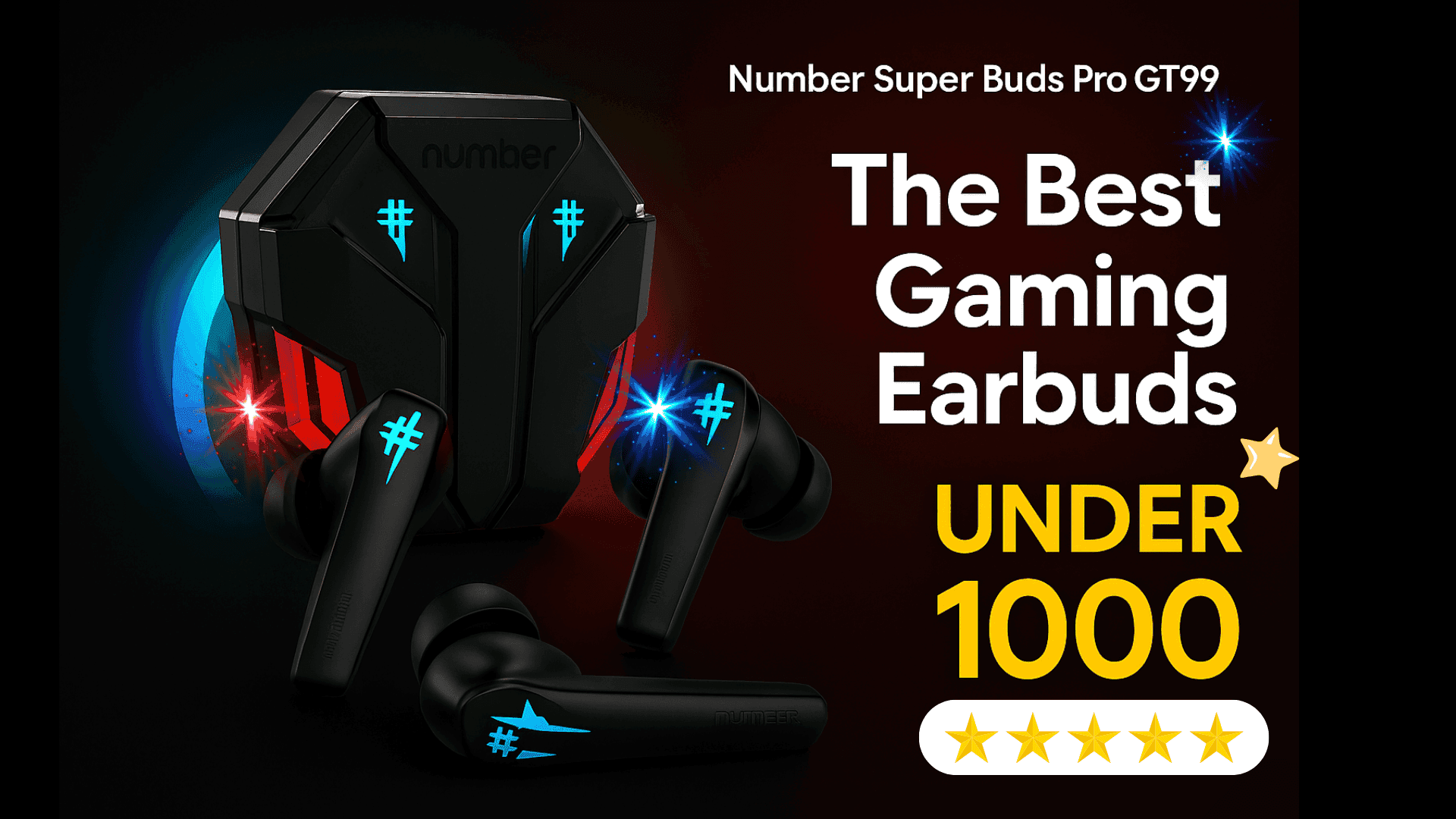 Realme T200x Earbuds