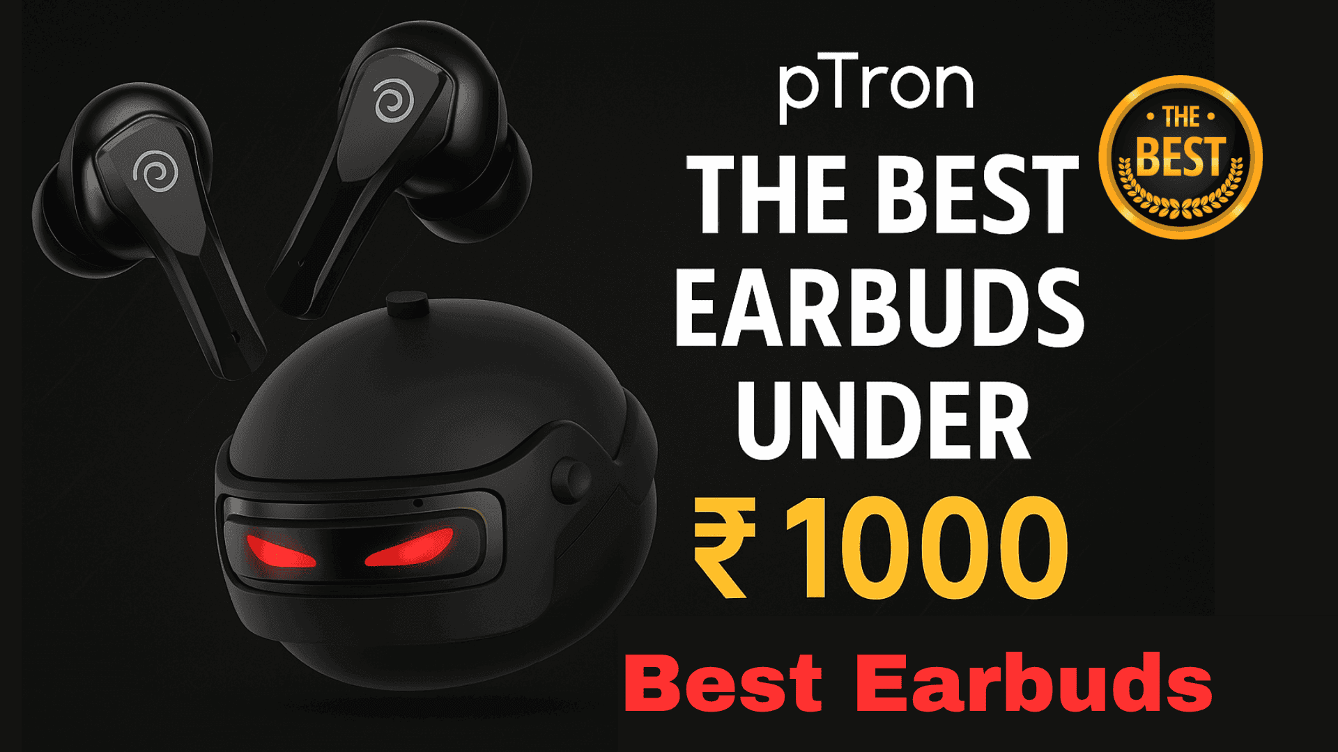 Realme T200x Earbuds