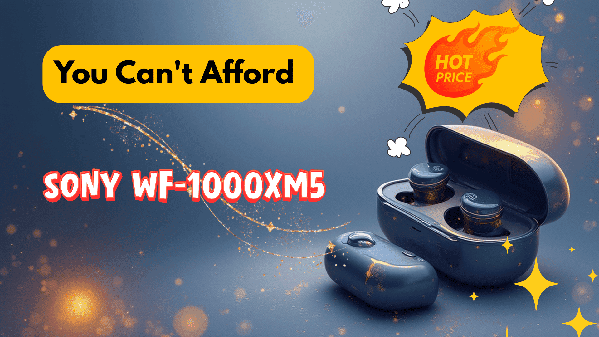 Sony WF-1000XM5 Review. Future-Level Sound, Comfort & Noise Cancellation